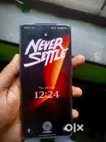 ONEPLUS 11R 16/256 FRESH CONDITION WITH ALL ACCESSORIES