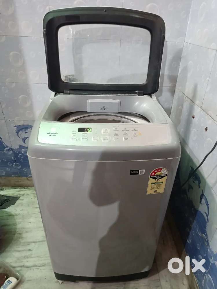Samsung Washing Machine
