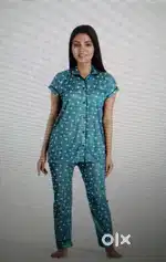 Sleepkart clothing