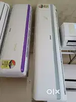 Used Ac available