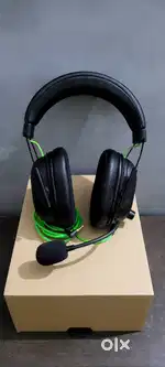 Razer BlackShark V2 X Wired Gaming