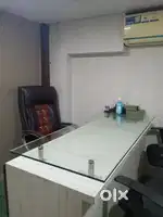 Fully furnished office available for rent in vashi.