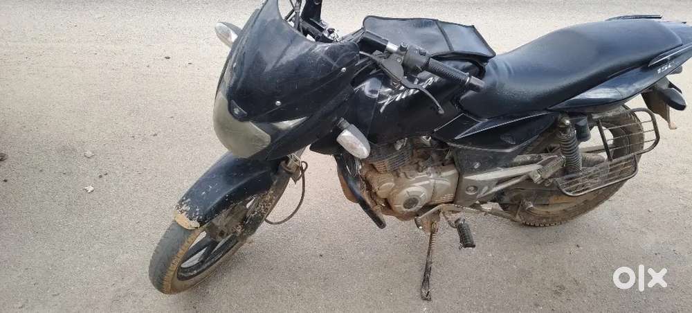 Bajaj Pulsar 150 at best price