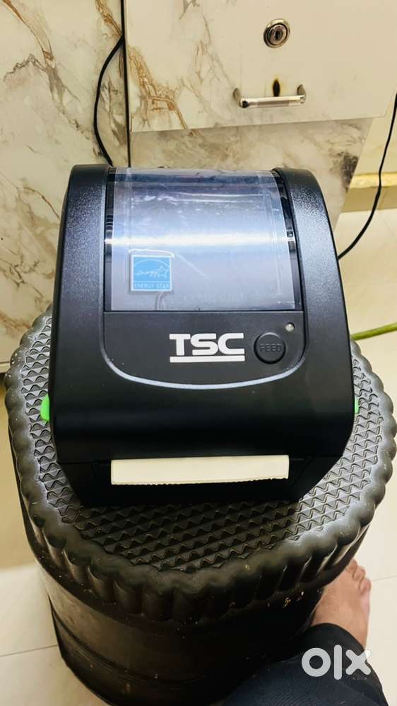 Tsc DA 310 Thermal Printer