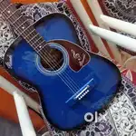 Acoustic Guitar for beginners