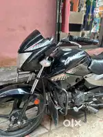Hero galmour good condiont 2019 model