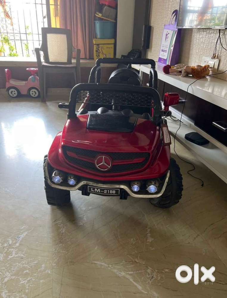 Toy car for kids
