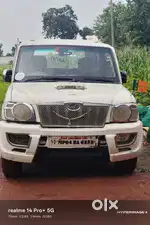 Mahindra Scorpio 2011