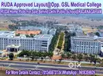 RAJANAGARAM # RUDA PLOTS - BEHIND DEHLI PUBLIC SCHOOL & TEMPLE ROAD