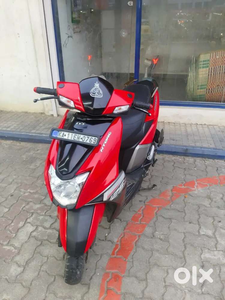 Good condition