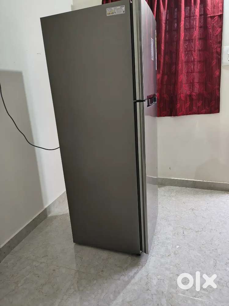 Samsung 256L 6 months old Fridge