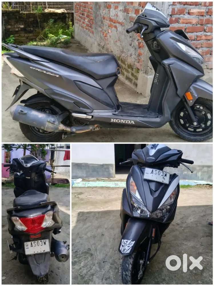 Sale urgent