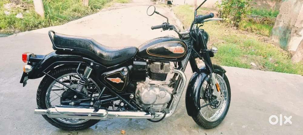 Bullet 350