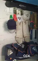 CRICKET eccsoseries