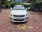 Maruti Suzuki Swift 2016 Diesel Well Maintained