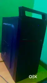 Computer for Office use