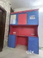 Study cum computer table