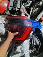 All cars tail light available fortuner Crysta creta alcazar polo selto