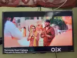 Micromax 32inch LED TV