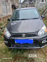 Maruti Suzuki Alto 800