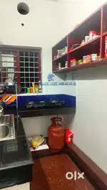 Room sharing