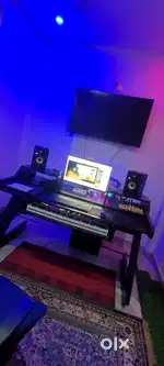 Krk GENRATION 4 Studio Moniter Speaker