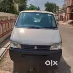 Maruti Suzuki Eeco oct 2012 Petrol 33000 Km Driven