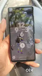 GOOGLE pixel 6a (8/128)