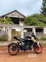 Good condition,full company service