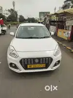 Maruti Suzuki Dzire 2017