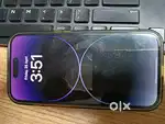 iPhone 14 Pro