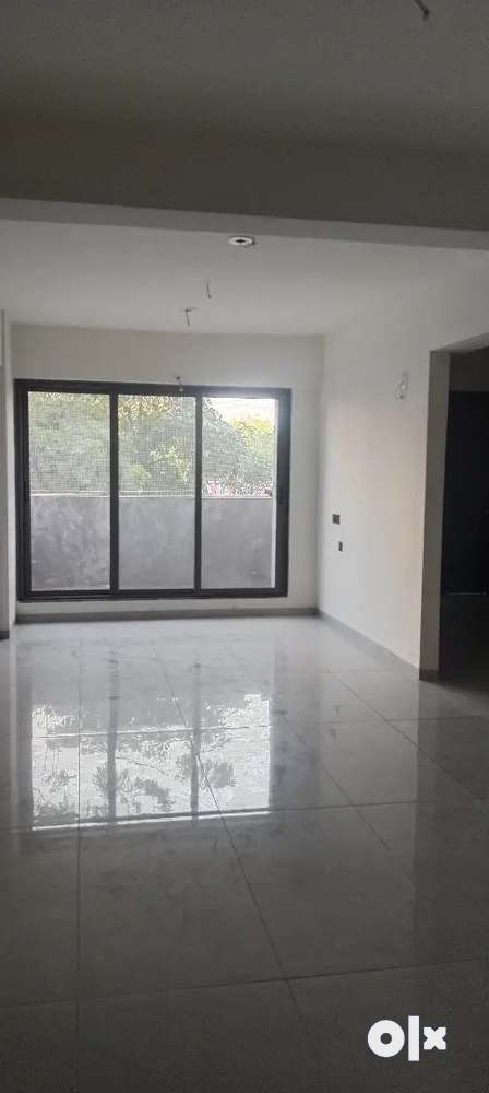 Prime location - 3 bhk for sale - New construction