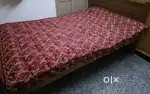 Bed mattress