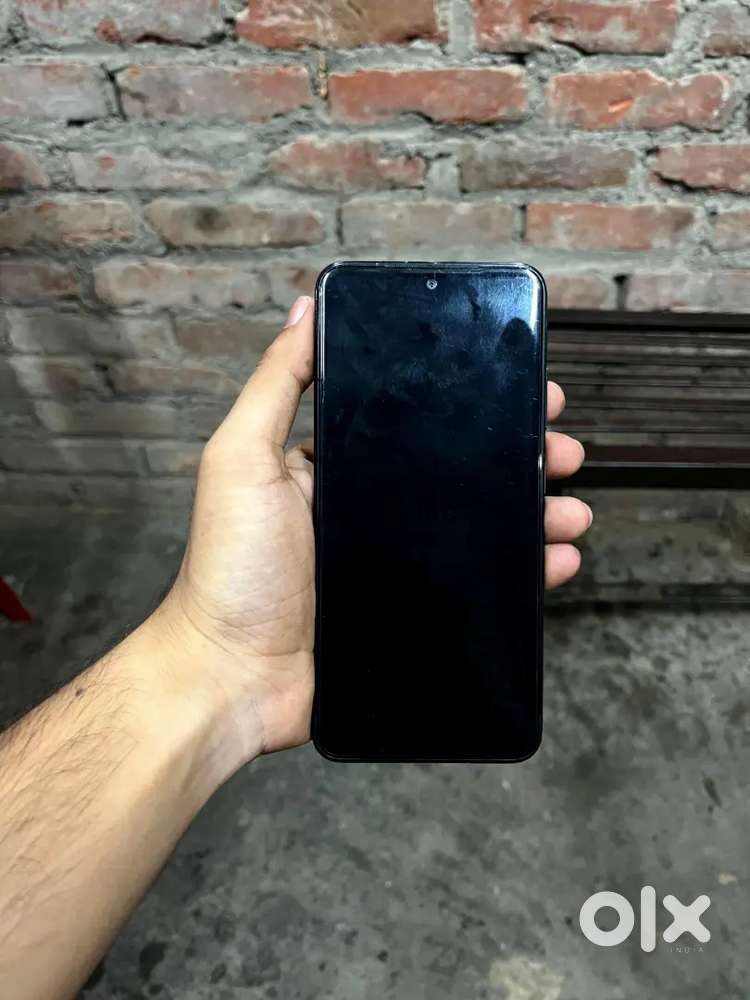 Redmi 10S – Excellent Condition, Fast Sale