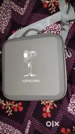 Ronin RS 3 mini gimbal