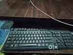 HP desktop setup