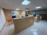 2850 Sqft Furnished Office Available On Rent In Viman Nagar