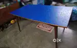 6 seater wooden Dining table