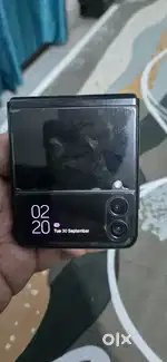 Glaxy z flip3