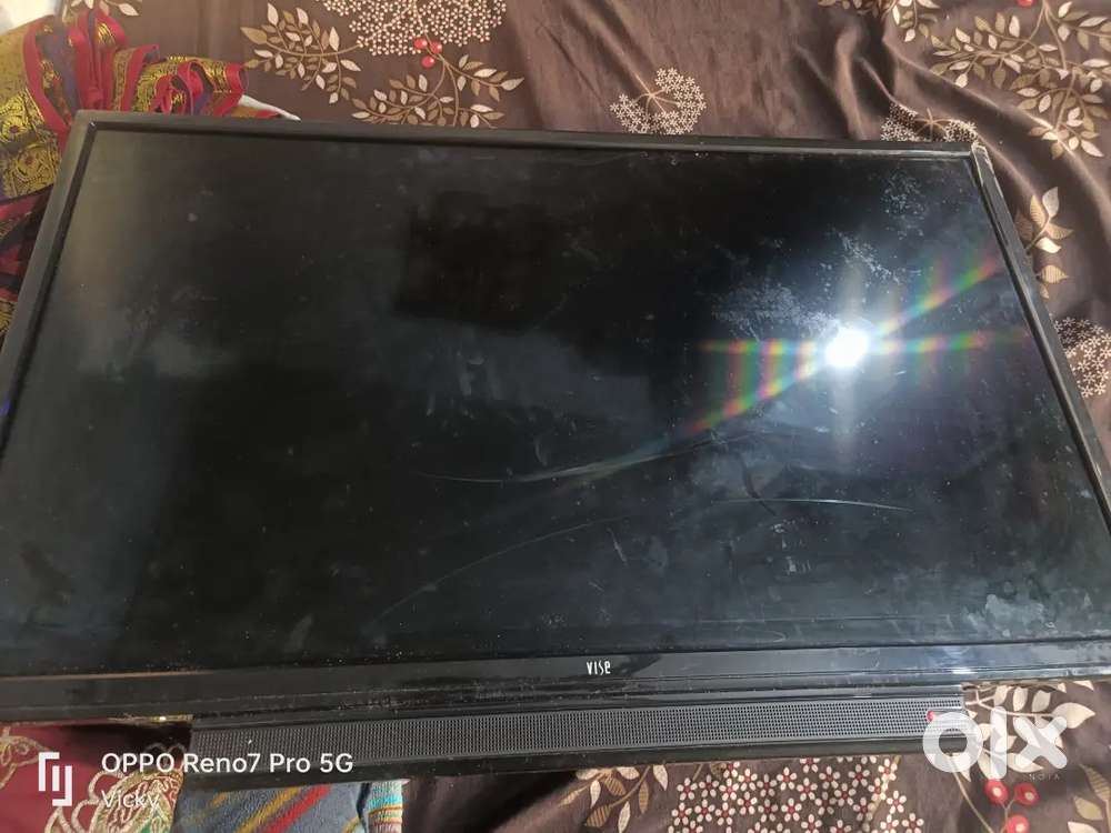 Vise LED TV
