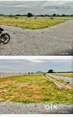 Sk university near plot