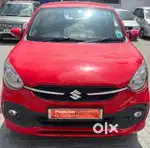 Maruti Suzuki Celerio ZXI, 2022, Petrol