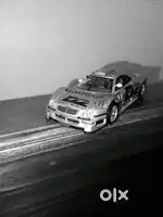 Mercedes-Benz AMG 1999