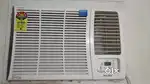 Inverter AC Voltas 1.5 ton 5 star