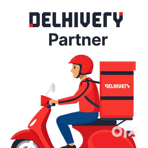 Delivery Boy in Mahe