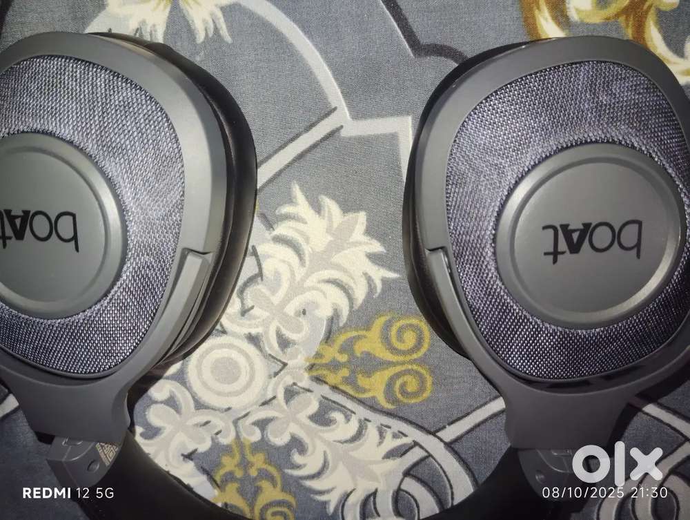 Headphones