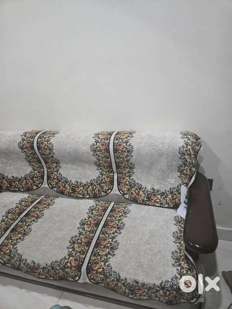 Just like New sofa
