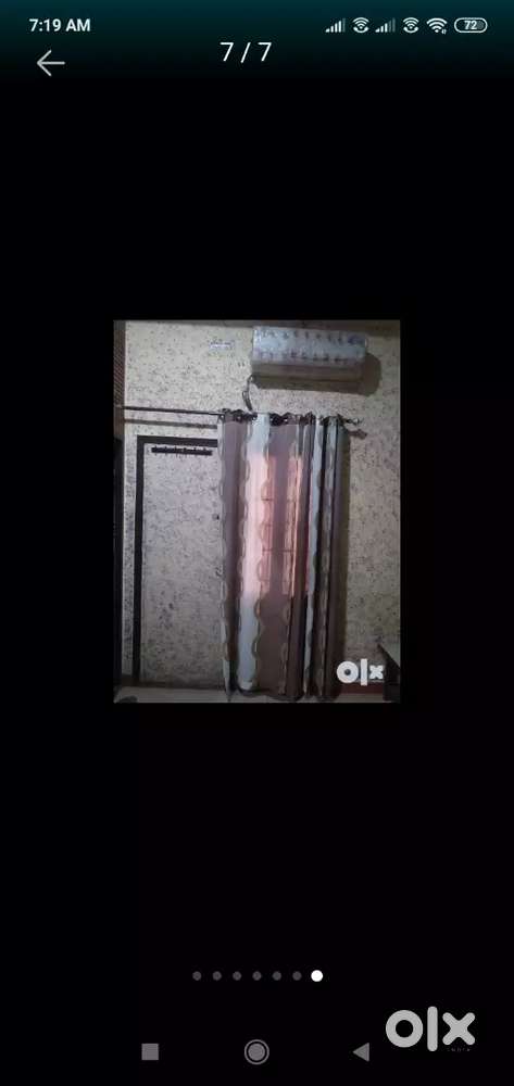 Room for rent with attach kitchen and bathroom