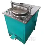 Semi Automatic Papad Making Machine