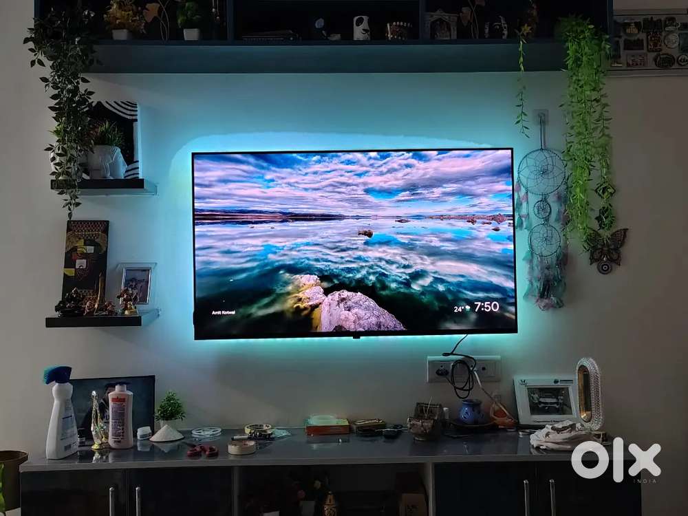 Iffalcon 40 inch TCL TV